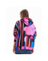 Desigual Суитшърт DISNEY Arty 23SWSK59 Цветен Oversize - Pepit.bg