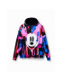 Desigual Суитшърт DISNEY Arty 23SWSK59 Цветен Oversize - Pepit.bg