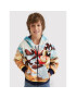 Desigual Суитшърт LOONEY TUNES Hercules 22SBSK07 Цветен Regular Fit - Pepit.bg