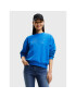 Desigual Суитшърт Mambo 22WWSK40 Син Regular Fit - Pepit.bg