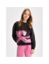 Desigual Суитшърт Negro 22WGSK17 Сив Regular Fit - Pepit.bg