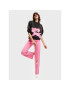 Desigual Суитшърт PINK PANTHER 22WWSK45 Сив Regular Fit - Pepit.bg