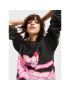 Desigual Суитшърт PINK PANTHER 22WWSK45 Сив Regular Fit - Pepit.bg