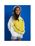 Desigual Суитшърт SMILEY Hercules 22SGSK10 Бежов Regular Fit - Pepit.bg