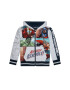 Desigual Суитшърт Sweat 21SBSK05 Цветен Regular Fit - Pepit.bg