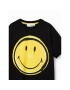 Desigual Тишърт 23SBTK11 Сив Regular Fit - Pepit.bg