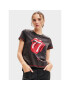 Desigual Тишърт 23WWTK48 Сив Regular Fit - Pepit.bg