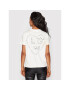 Desigual Тишърт Altea 22SWTKAV Бял Regular Fit - Pepit.bg