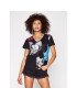 Desigual Тишърт DISNEY Minnie 21SWTKCY Цветен Regular Fit - Pepit.bg