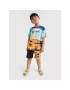 Desigual Тишърт Melon 22SBTK09 Цветен Regular Fit - Pepit.bg