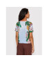 Desigual Тишърт Parrot 22SWTKAX Цветен Regular Fit - Pepit.bg