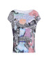 Desigual Тишърт Viena 20SWTK92 Цветен Regular Fit - Pepit.bg