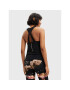 Desigual топ Cuarzo 22WWTK03 Черен Regular Fit - Pepit.bg