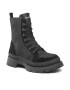 Desigual Туристически oбувки 22WSTA05 Черен - Pepit.bg