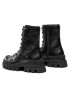 Desigual Туристически oбувки 23WSTP14 Черен - Pepit.bg