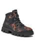 Desigual Туристически oбувки 23WSTY05 Черен - Pepit.bg