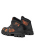 Desigual Туристически oбувки 23WSTY05 Черен - Pepit.bg