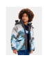Desigual Зимно яке 23WBEW04 Сив Regular Fit - Pepit.bg