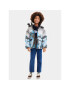 Desigual Зимно яке 23WBEW04 Сив Regular Fit - Pepit.bg