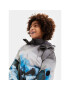 Desigual Зимно яке 23WBEW04 Сив Regular Fit - Pepit.bg