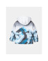 Desigual Зимно яке 23WBEW04 Сив Regular Fit - Pepit.bg