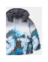 Desigual Зимно яке 23WBEW04 Сив Regular Fit - Pepit.bg