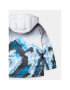 Desigual Зимно яке 23WBEW04 Сив Regular Fit - Pepit.bg