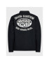 Deus Ex Machina Преходно яке Frontier DMF226424 Черен Regular Fit - Pepit.bg