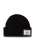 Deus Ex Machina Шапка Delta Beanie DMF87380 Черен - Pepit.bg