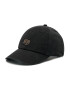 Deus Ex Machina Шапка с козирка Shield Standard Dad Cap DMF207881 Черен - Pepit.bg