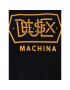 Deus Ex Machina Суитшърт Ephemera DMW228180 Черен Regular Fit - Pepit.bg