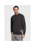 Deus Ex Machina Суитшърт Garrison Plain Crew DMF228331 Сив Boxy Fit - Pepit.bg