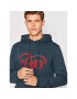 Deus Ex Machina Суитшърт Tango DMP2281544 Тъмносин Regular Fit - Pepit.bg