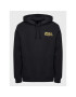 Deus Ex Machina Суитшърт Unshore DMF228426 Черен Regular Fit - Pepit.bg