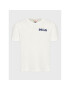 Deus Ex Machina Тишърт Ankor DMF221358B Бял Boxy Fit - Pepit.bg