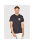 Deus Ex Machina Тишърт Canggu Surf DMP2211570D Черен Regular Fit - Pepit.bg