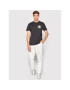 Deus Ex Machina Тишърт Canggu Surf DMP2211570D Черен Regular Fit - Pepit.bg