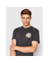 Deus Ex Machina Тишърт Canggu Surf DMP2211570D Черен Regular Fit - Pepit.bg