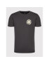 Deus Ex Machina Тишърт Canggu Surf DMP2211570D Черен Regular Fit - Pepit.bg