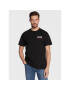 Deus Ex Machina Тишърт Cyprus DMF221400A Черен Regular Fit - Pepit.bg