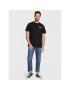 Deus Ex Machina Тишърт Cyprus DMF221400A Черен Regular Fit - Pepit.bg