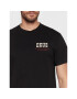 Deus Ex Machina Тишърт Cyprus DMF221400A Черен Regular Fit - Pepit.bg