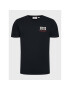 Deus Ex Machina Тишърт Cyprus DMF221400A Черен Regular Fit - Pepit.bg