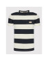 Deus Ex Machina Тишърт Jahral Stripe Tee DMP2011199 Черен Regular Fit - Pepit.bg