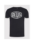 Deus Ex Machina Тишърт Shield DMW41808E Черен Regular Fit - Pepit.bg