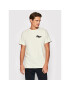 Deus Ex Machina Тишърт Speed Flop Tee DMP2011142A Сив Regular Fit - Pepit.bg