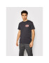 Deus Ex Machina Тишърт Speed Stix DMP2011372 Сив Regular Fit - Pepit.bg