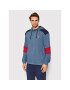 Diadora Анцуг Shield 102.177760 Тъмносин Regular Fit - Pepit.bg