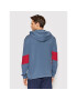 Diadora Анцуг Shield 102.177760 Тъмносин Regular Fit - Pepit.bg