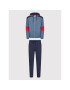 Diadora Анцуг Shield 102.177760 Тъмносин Regular Fit - Pepit.bg